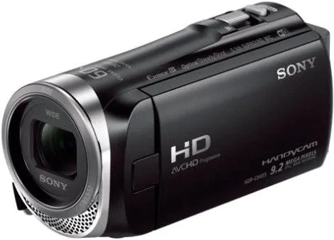 Digitálna kamera Sony HDR-CX450B