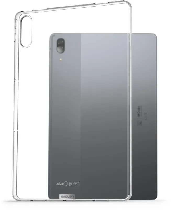 Puzdro na tablet AlzaGuard Crystal Clear TPU Case pre Lenovo TAB P11 Pro