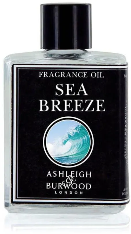 Esenciálny olej Ashleigh & Burwood Sea Breeze (morský vánok)
