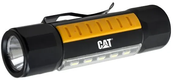 LED svietidlo Caterpillar LED CREE® univerzálne mini svietidlo CAT® CT3410