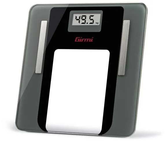 Osobná váha Girmi Osobná digitálna váha s aplikáciou BP7500