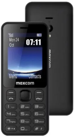 Mobilný telefón Maxcom MM247