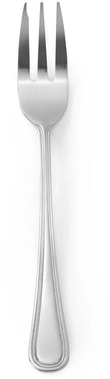 Vidlička Hendi Dezertná vidlička - Kitchen Line - L 150 mm