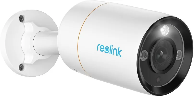 IP kamera Reolink RLC-1212A, vnútorné a vonkajšie, detekcia pohybu, PIR senzor a bezpečnos