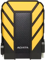 Externý disk ADATA HD710P 2TB žltý