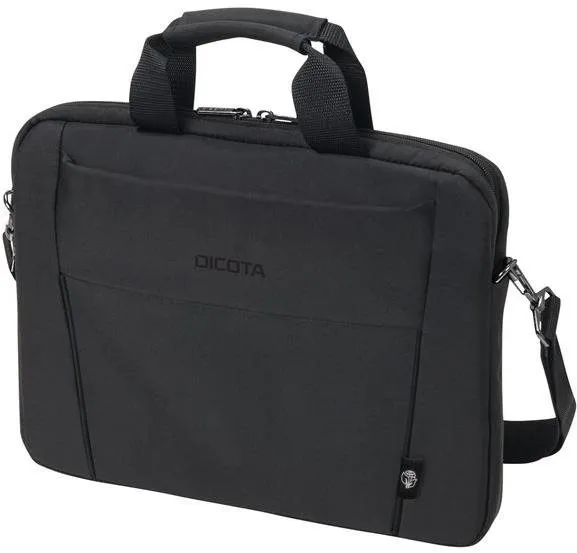 Taška na notebook Dicota Eco Slim Case BASE 13" - 14.1" čierna