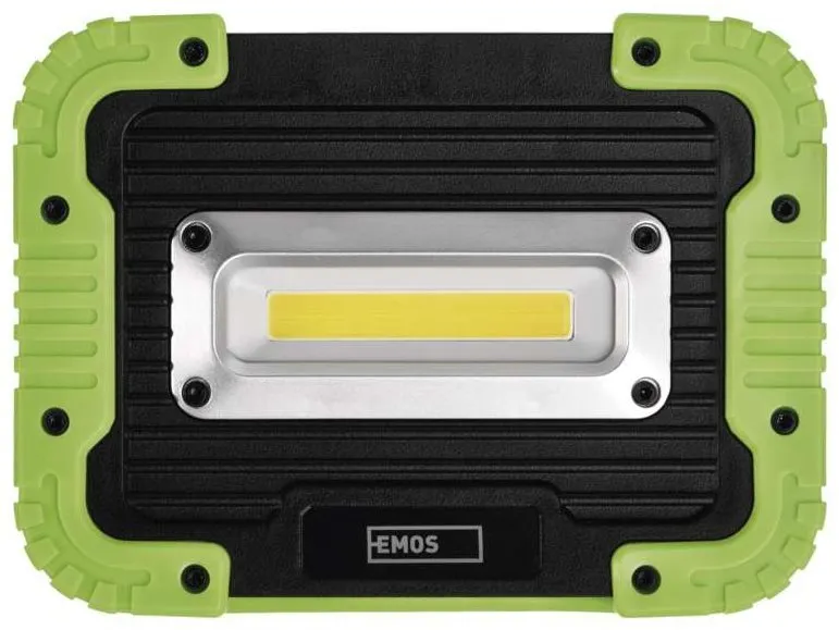 Svietidlo EMOS LED P4533 10 W COB