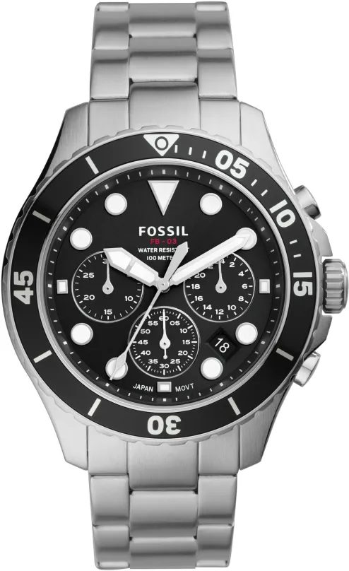 Pánske hodinky FOSSIL FB - 03 FS5725