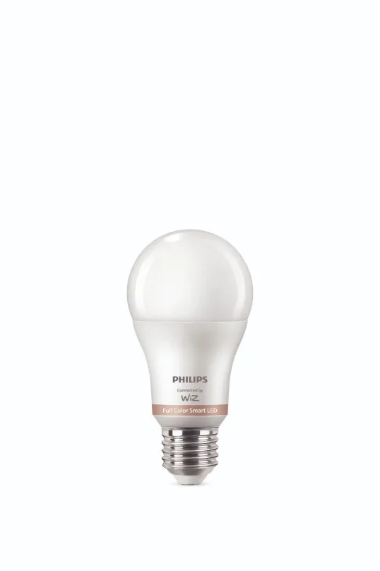 LED žiarovka Philips Smart Led
