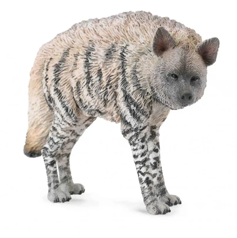 Figúrka Collecta hyena melírovaná