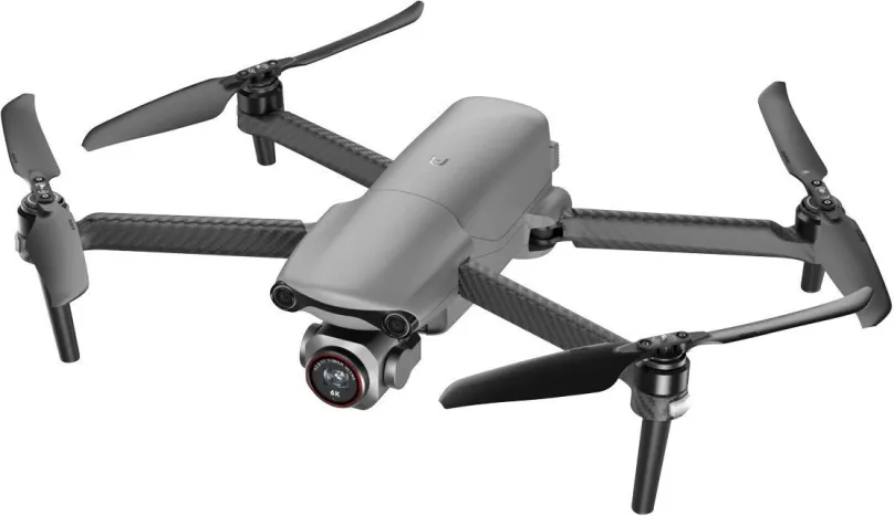 Dron Autel EVO Lite + Standard Package / Gray, s kamerou - rozlíšenie videa 6K (6144 x 316