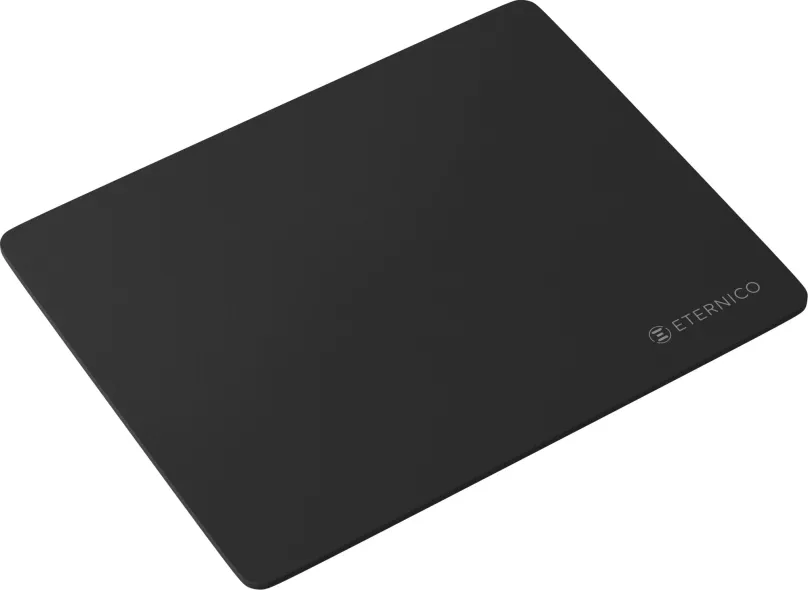 Podložka pod myš Eternico Essential Mouse Pad MB10 čierna