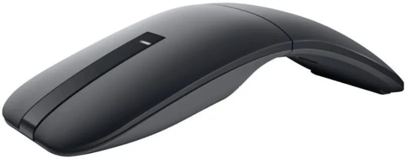 Myš Dell Bluetooth Travel Mouse MS700 Black, bezdrôtová, optická, symetrická, pripojenie s