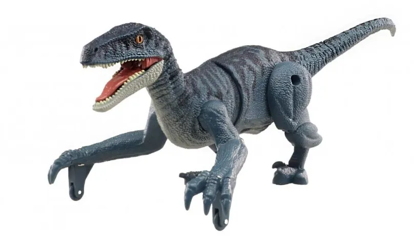 RC model Amewi RC Dinosaurus Velociraptor