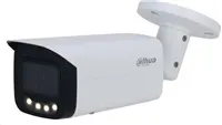 Dahua, IPC-HFW5449T-ASE-LED-0360B, IP kamera 4Mpx, 1/1,8" CMOS, objektív 3,6 mm, IR<60, IP67