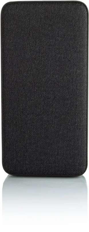PowerBank Eloop E38 22000mAh Quick Charge 3.0 + PD (18W) Black