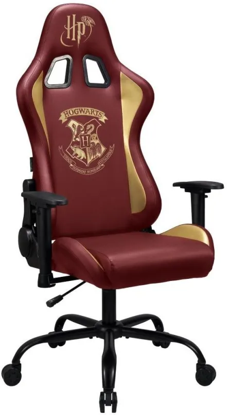 Herné stoličky SUPERDRIVE Harry Potter Pro Gaming Seat