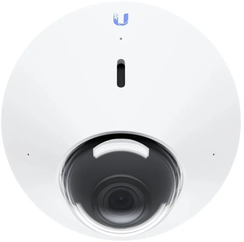IP kamera Ubiquiti UniFi Protect G4 Dome Camera, vnútorné a vonkajšie, bezpečnostné, napáj