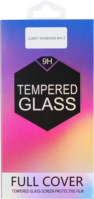 Ochranné sklo Cubot Tempered Glass pre King Kong 6
