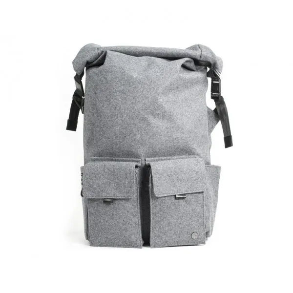 PKG Concord Laptop Backpack 15 "- batoh na notebook, wool