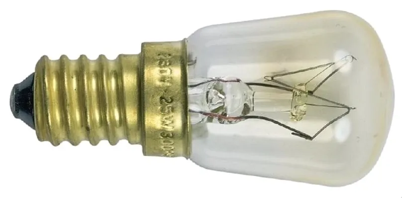 Žiarovka WPRO Žiarovka do rúry LFO 140