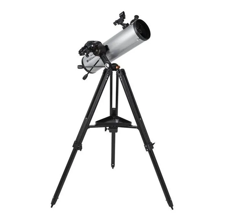 Teleskop Celestron StarSense Explorer DX 130/650mm AZ zrkadlový