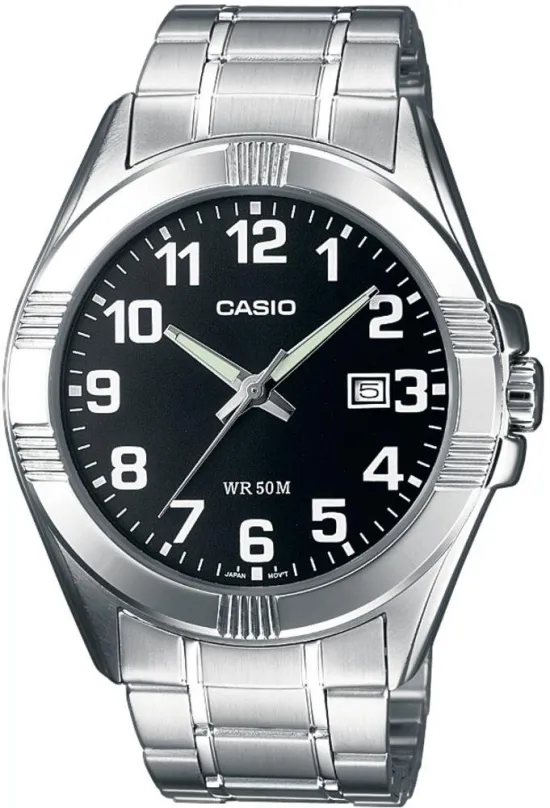 Pánske hodinky CASIO Collection Men MTP-1308PD-1BVEF