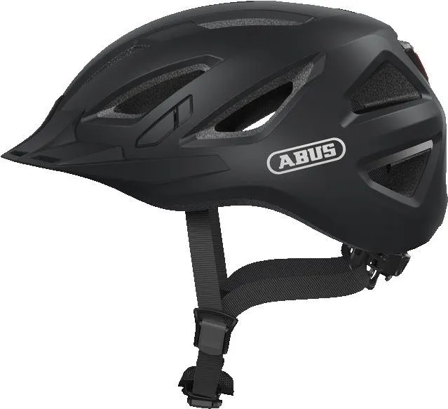 Helma na bicykel ABUS Urban-I 3.0 velvet black XL