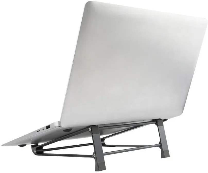 Stojan na notebook MISURA ME03 ergonomic, univerzálny, pre uhlopriečku max. 15,6", pr