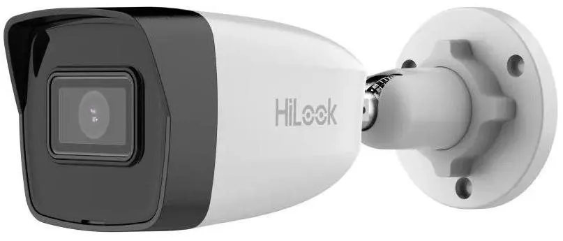 IP kamera HiLook IPC-B140HA, vnútorná a vonkajšia, s maximálnym rozlíšením videa 2560 x 14