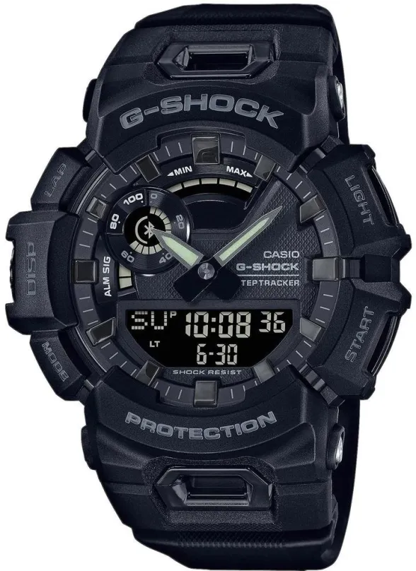 Pánske hodinky CASIO G-SHOCK GBA-900-1AER