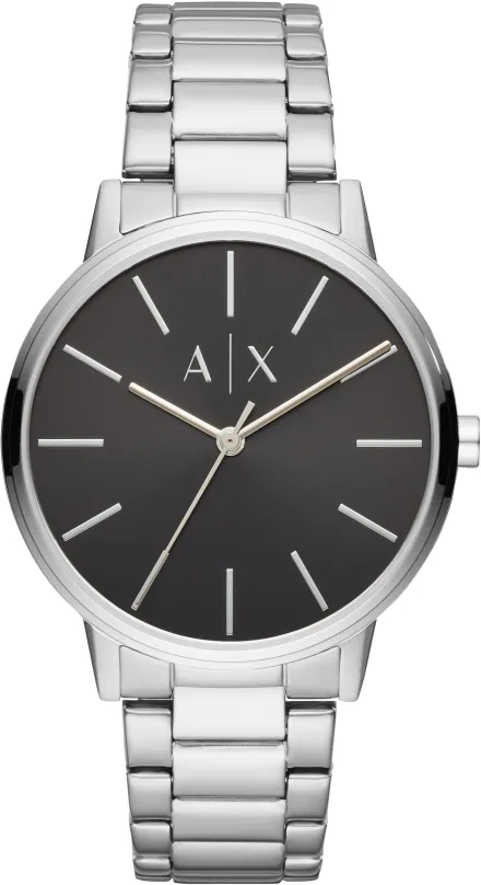Pánske hodinky ARMANI EXCHANGE CAYDE AX2700
