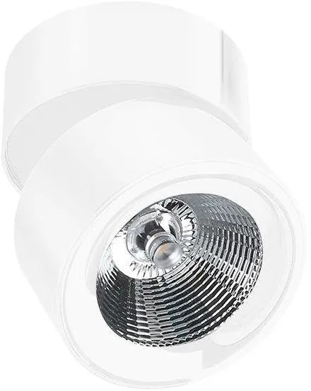 Bodové osvetlenie Azzardo AZ1618 - LED Bodové svietidlo SCORPIO 1xLED/10W/230V