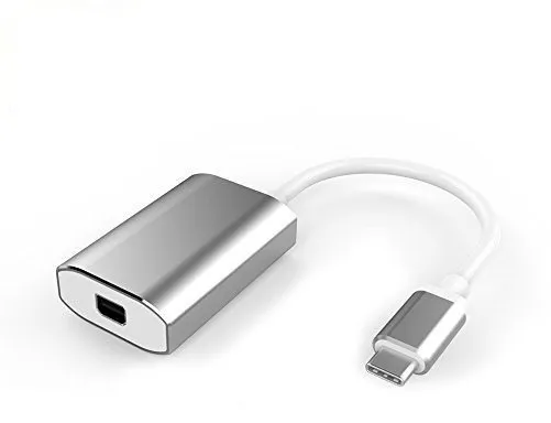 Redukcia PremiumCord USB 3.1 na mini DisplayPort