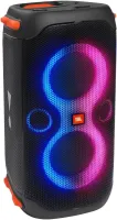 Bluetooth reproduktor JBL Partybox 110, aktívny, s výkonom 160W, frekvenčný rozsah od 45 H
