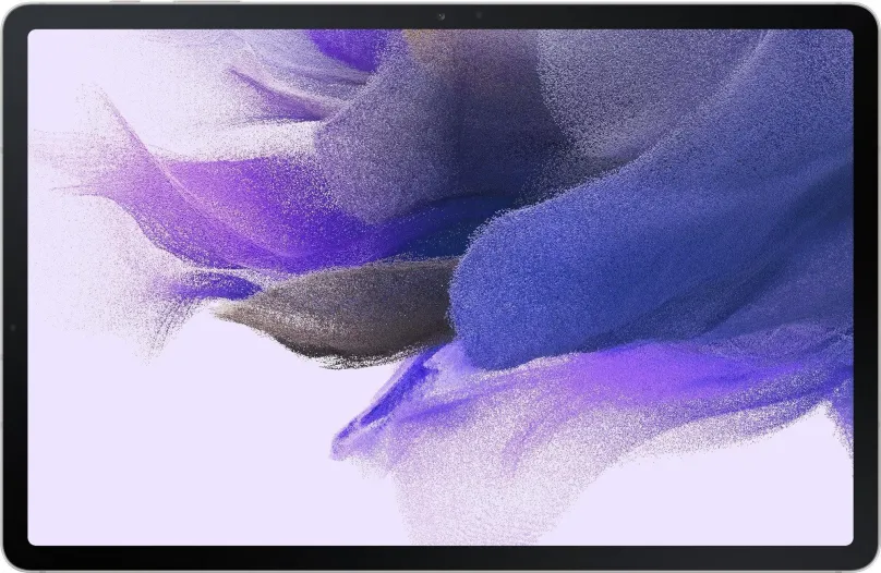 Tablet Samsung Galaxy TAB S7 FE, displej 12,4" QHD 2560 × 1600 TFT, Qualcomm Snapdr