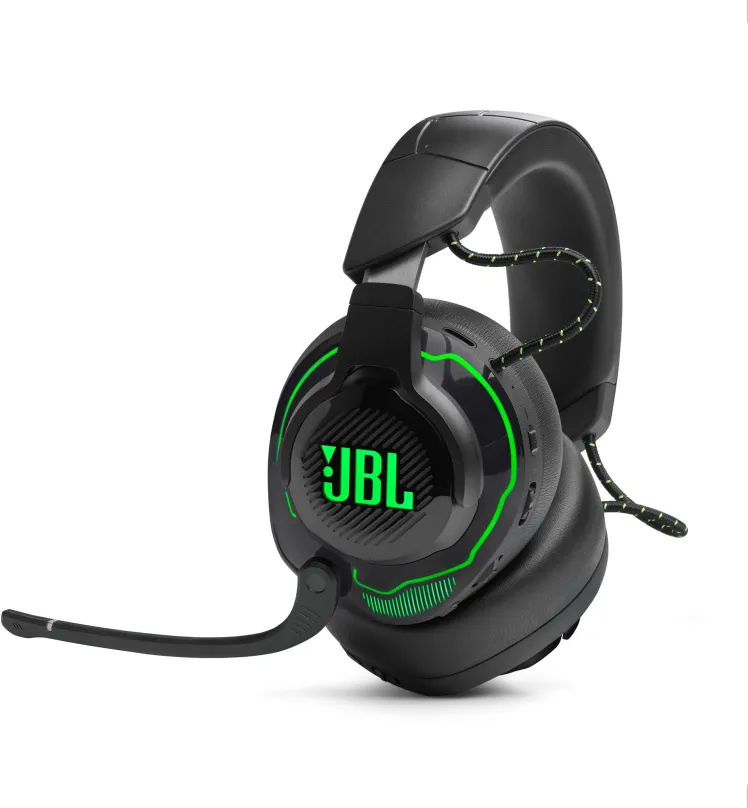 Herné slúchadlá JBL Quantum 910X Wireless for Xbox čierna