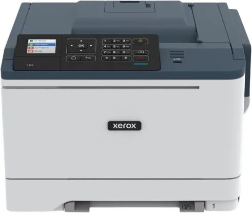 Laserová tlačiareň Xerox C310DNI