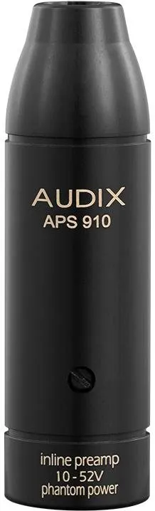 Príslušenstvo pre mikrofóny Audix APS-910