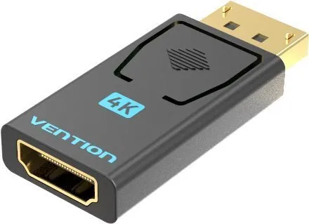 Redukcia Vention DisplayPort (DP) to HDMI 4K Adapter