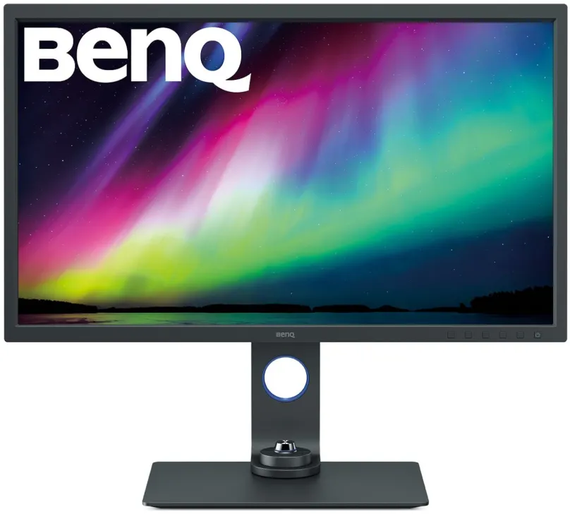 LCD monitor 32 "BenQ SW321C