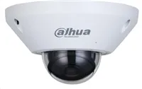 Dahua, IPC-EB5541-AS, IP kamera 5Mpx, 1/2,7" CMOS, objektív 1,4 mm, IP67