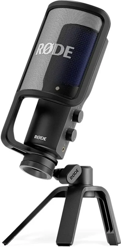 Mikrofón RODE NT-USB+