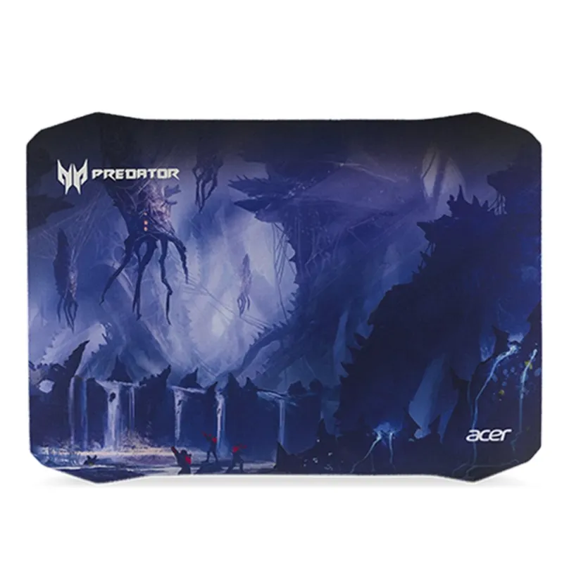 Podložka pod myš Acer Predator Gaming Mousepad Alien Jungle (M)