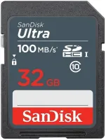 Pamäťová karta SanDisk SDHC 32GB Ultra Lite