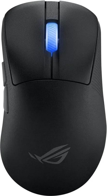 Herná myš ASUS ROG Keris II Ace Black