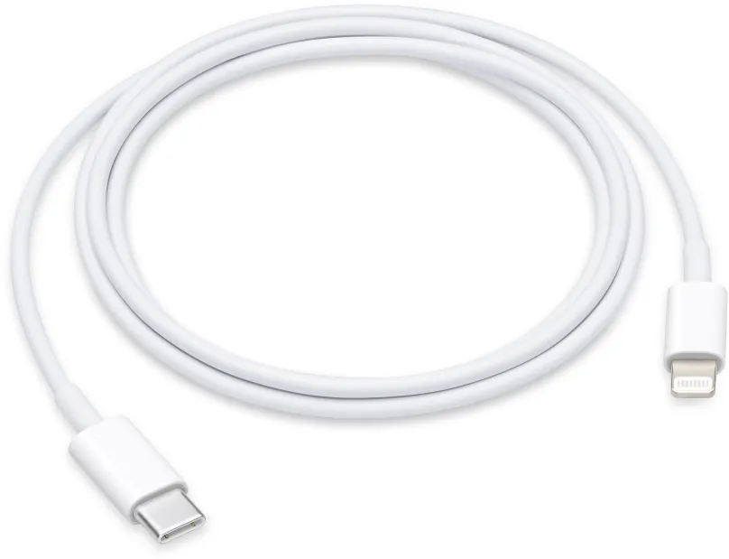 Dátový kábel Apple Lightning to USB-C Cable 1m