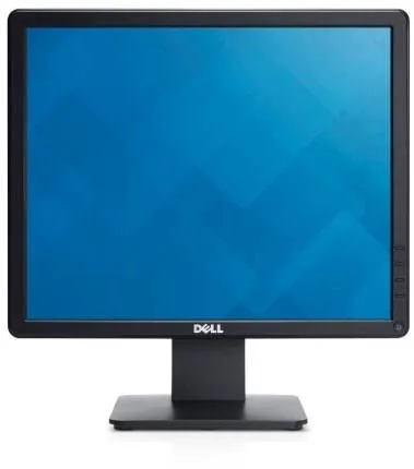 LCD monitor 17" Dell E1715S Essential