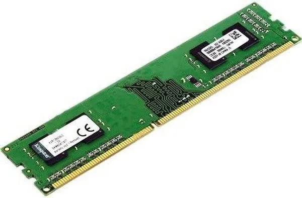 Operačná pamäť Kingston 2GB DDR3 1600MHz CL11 Single Rank