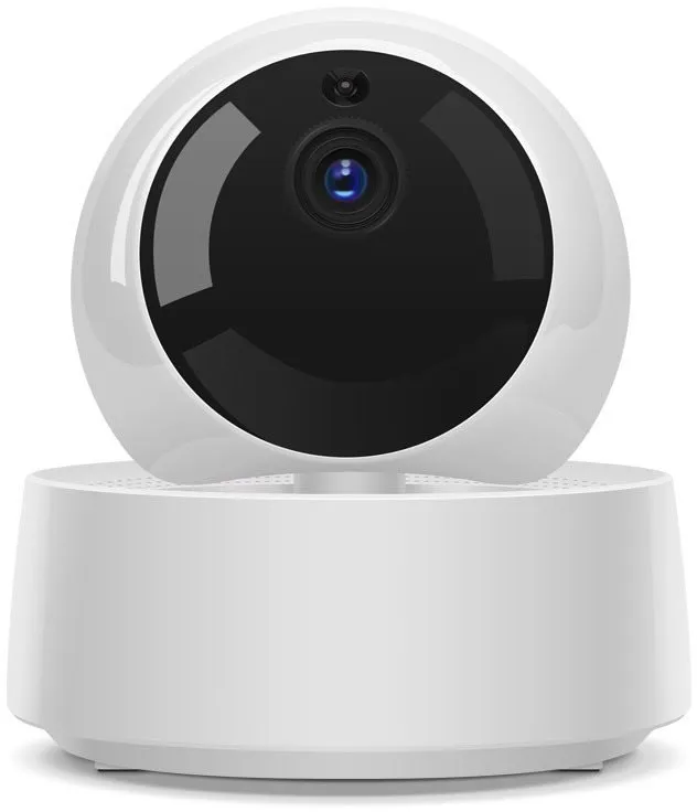 IP kamera Sonoff Wi-Fi Wireless IP Security Camera, GK-200MP2-B, vnútorná, detekcia pohybu